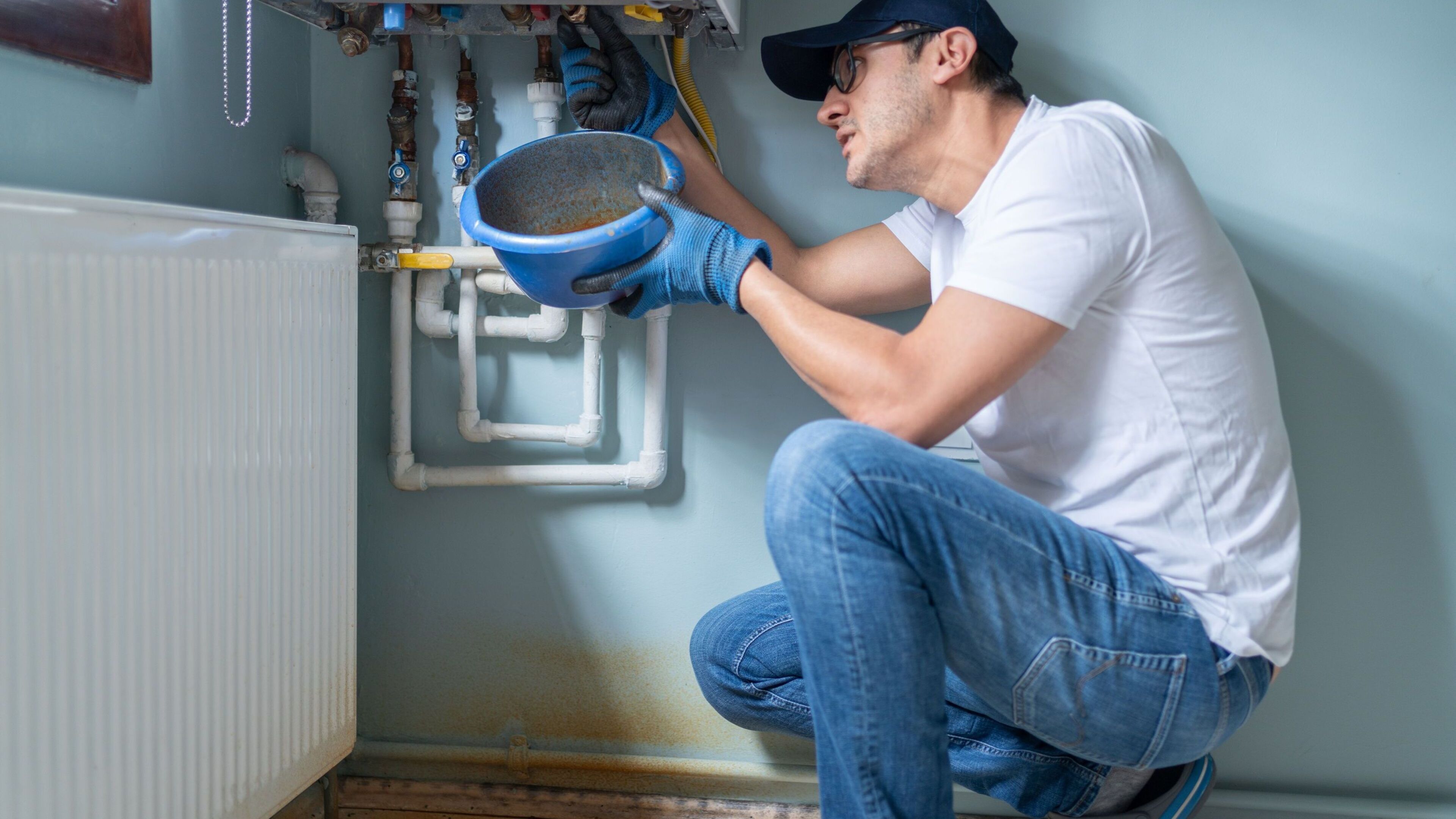 ‘Where would an OAP get the money to service a boiler?’ — Wexford housing tenants required to maintain heating systems despite councillor’s protests